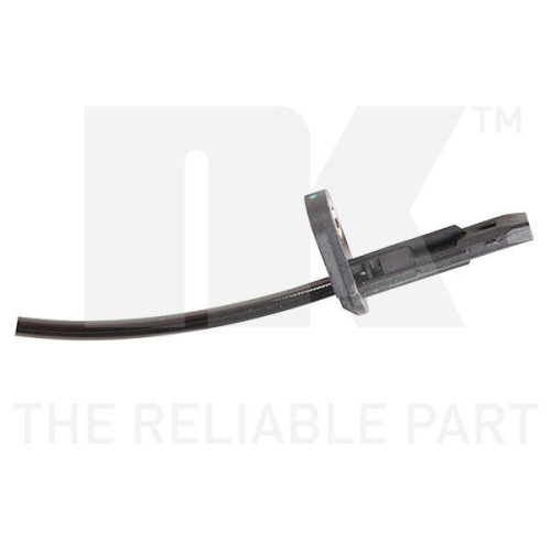 Sensor, Raddrehzahl NK 296606 f&uuml;r TESLA, Hinterachse