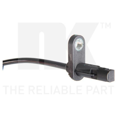 Sensor, Raddrehzahl NK 2933100 f&uuml;r MERCEDES-BENZ, Hinterachse