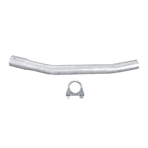 HELLA Abgasrohr 8LA 366 003-741 Easy2Fit –