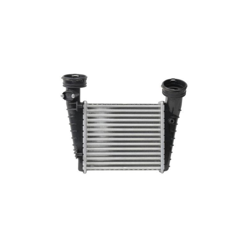 HELLA Ladeluftkühler 8ML 366 340-531 für AUDI SEAT SKODA VW CUPRA