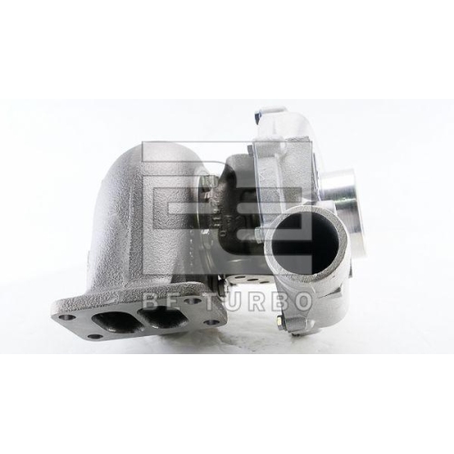 BE TURBO 125228RED Lader, Aufladung f&uuml;r MWM FENDT DEUTZ