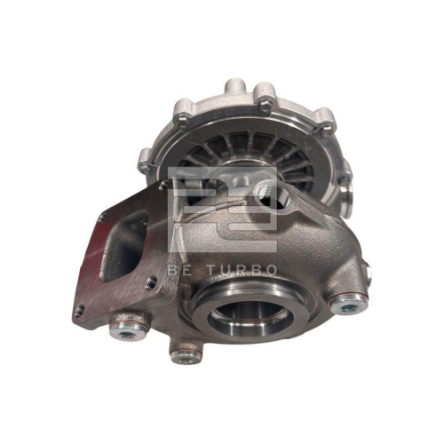 BE TURBO 126951 Lader, Aufladung f&uuml;r MAN, links