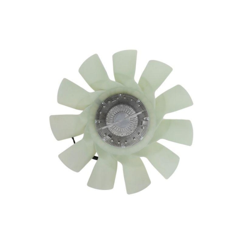 HELLA 8MV 366 438-071 L&uuml;fter, Motork&uuml;hlung f&uuml;r SCANIA