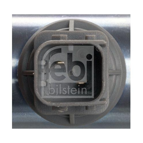 FEBI BILSTEIN Magnetventil 178490 für MERCEDES-BENZ