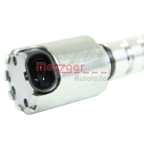 Steuerventil, Nockenwellenverstellung METZGER 0899124 GREENPARTS f&uuml;r VAG