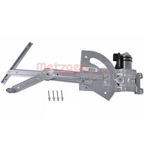 Fensterheber METZGER 2160465 ORIGINAL ERSATZTEIL f&uuml;r OPEL GENERAL MOTORS