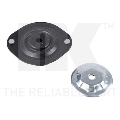 Federbeinst&uuml;tzlager NK 683613 f&uuml;r OPEL VAUXHALL, Vorderachse