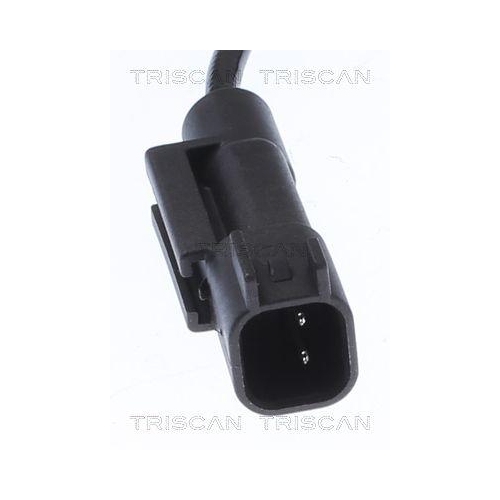 Sensor, Raddrehzahl TRISCAN 8180 80130 f&uuml;r CHRYSLER DODGE JEEP