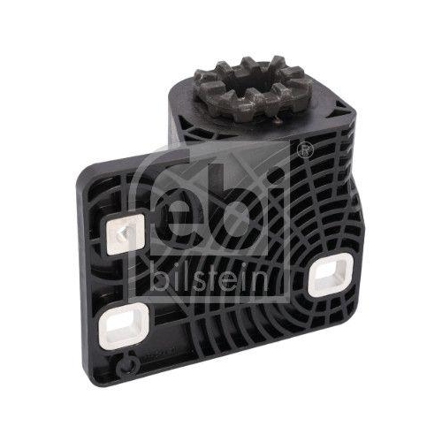 Lagerung, K&uuml;hler FEBI BILSTEIN 184725 febi Plus f&uuml;r VW CUPRA, links