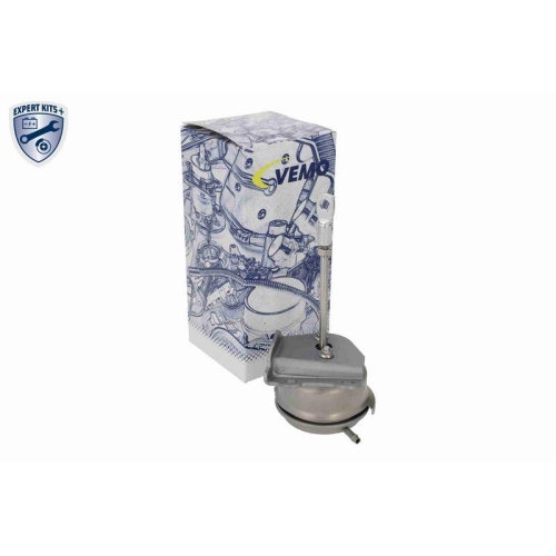 Steuerdose, Lader VEMO V15-40-0030 EXPERT KITS + f&uuml;r AUDI SEAT SKODA VW VAG