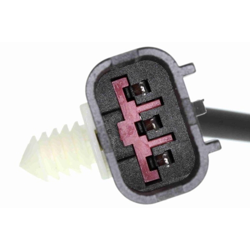 Impulsgeber, Kurbelwelle VEMO V22-72-0126 Original VEMO Qualität für CITROËN