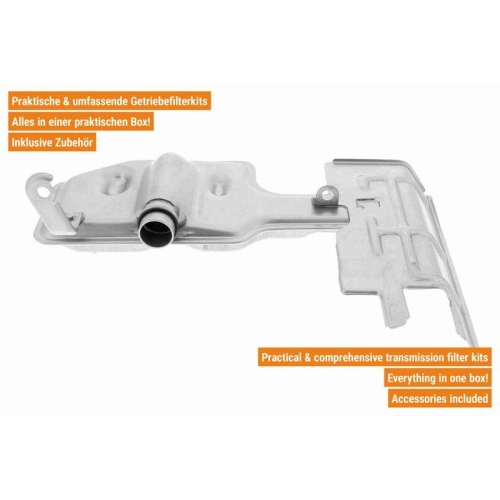Hydraulikfilter, Automatikgetriebe VAICO V26-0422 Green Mobility Parts f&uuml;r HONDA