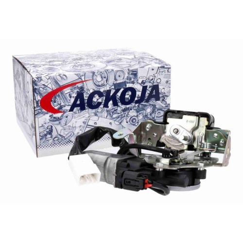 ACKOJA A70-85-0146 Heckklappenschloss Green Mobility Parts f&uuml;r LEXUS