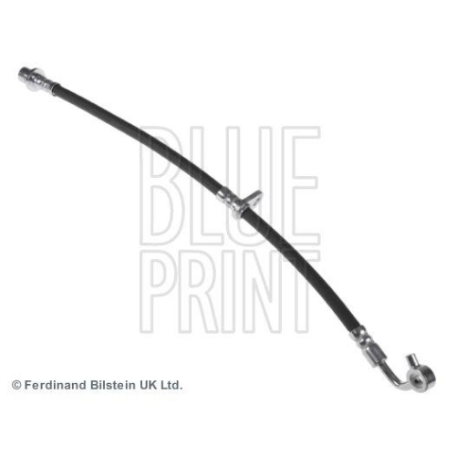 Bremsschlauch BLUE PRINT ADH253190 f&uuml;r HONDA, Vorderachse links