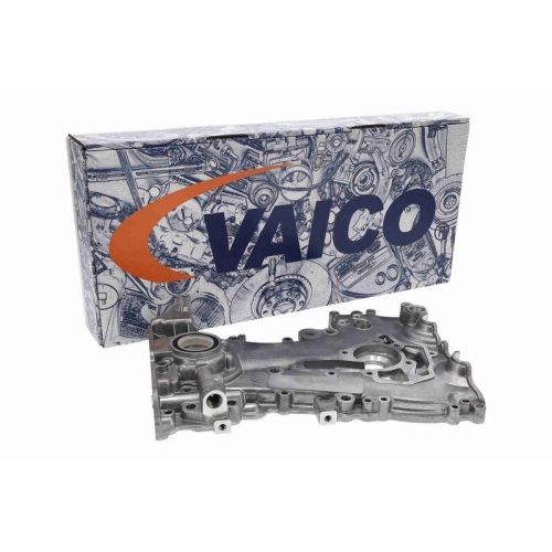 &Ouml;lpumpe VAICO V40-2474 Original VAICO Qualit&auml;t f&uuml;r OPEL