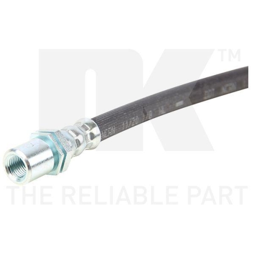 Bremsschlauch NK 854522 f&uuml;r TOYOTA, Hinterachse
