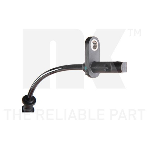 Sensor, Raddrehzahl NK 2933101 f&uuml;r MERCEDES-BENZ, Vorderachse, Vorderachse links
