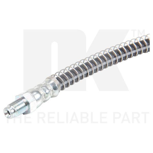 Bremsschlauch NK 853360 f&uuml;r MERCEDES-BENZ, f&uuml;r Fahrzeuge ohne Sportpaket