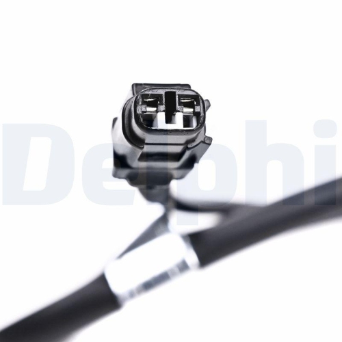 DELPHI SS21341-12B1 Sensor, Raddrehzahl f&uuml;r OPEL SUZUKI VAUXHALL