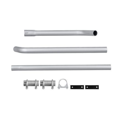 HELLA Abgasrohr 8LA 366 003-751 Easy2Fit –