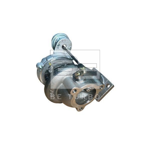 BE TURBO 128139 Lader, Aufladung f&uuml;r PERKINS