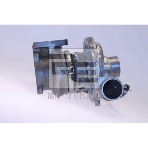 BE TURBO 125226 Lader, Aufladung f&uuml;r FIAT