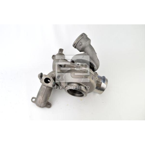 BE TURBO 127788RED Lader, Aufladung f&uuml;r VAG