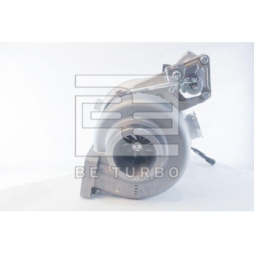 BE TURBO 130096 Lader, Aufladung f&uuml;r IVECO CLAAS