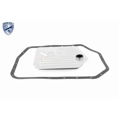 VAICO Hydraulikfiltersatz, Automatikgetriebe links und rechts 5-Gang (5HP24 - A5S440Z) V20-0345 + V42-0344 f&uuml;r BMW