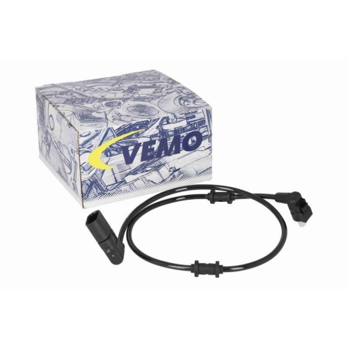 VEMO Sensor, Raddrehzahl links und rechts V30-72-0419 + V30-72-0420 f&uuml;r MERCEDES-BENZ