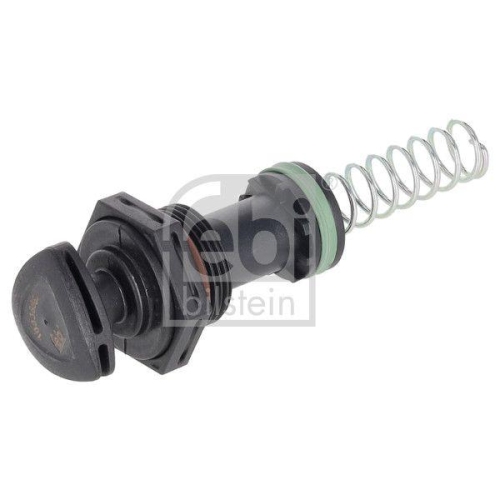 FEBI BILSTEIN 1003898 Pumpe, Kraftstoffvorf&ouml;rderung f&uuml;r SCANIA