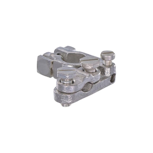 HELLA 8KX 707 911-042 Batteriepolklemme f&uuml;r, links