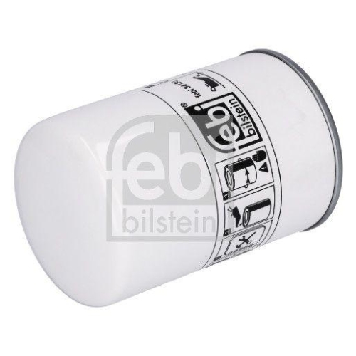 FEBI BILSTEIN Kraftstofffilter 34130 f&uuml;r DAF