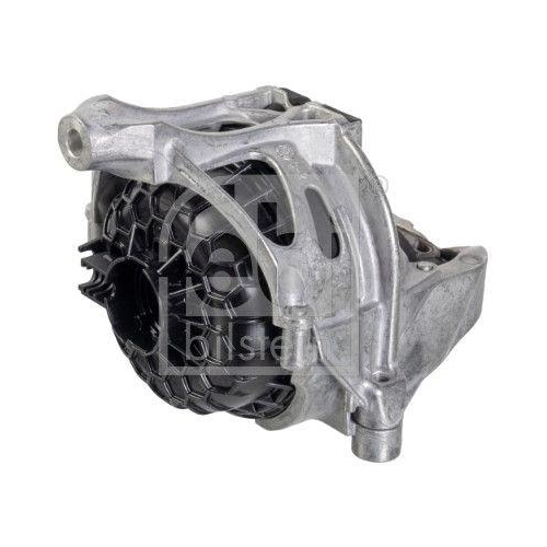 FEBI BILSTEIN Lagerung, Motor 172239 f&uuml;r AUDI, rechts
