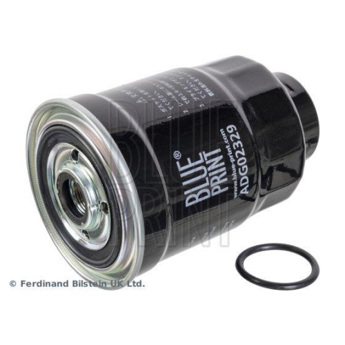 Kraftstofffilter BLUE PRINT ADG02329 für MITSUBISHI OPEL VAUXHALL HYUNDAI KIA