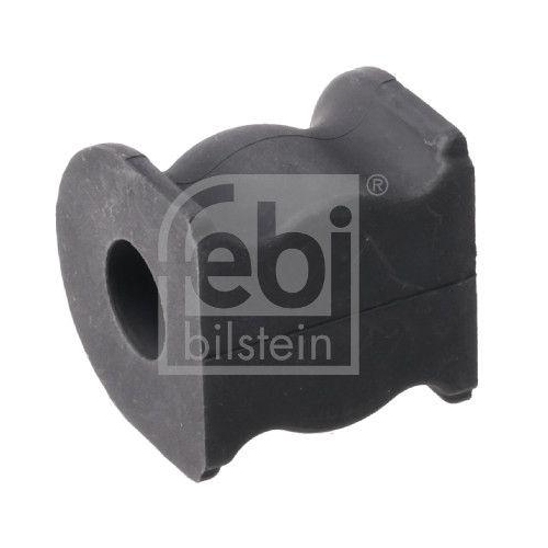 FEBI BILSTEIN Lagerung, Stabilisator 42024 f&uuml;r HONDA, Hinterachse