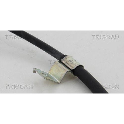 Seilzug, Feststellbremse TRISCAN 8140 68122 f&uuml;r SUBARU, links
