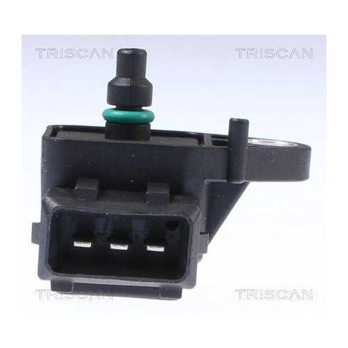 Sensor, Saugrohrdruck TRISCAN 8824 11002 f&uuml;r BMW