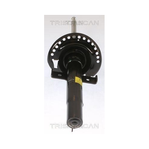 Sto&szlig;d&auml;mpfer TRISCAN 8705 25109 f&uuml;r RENAULT, Vorderachse