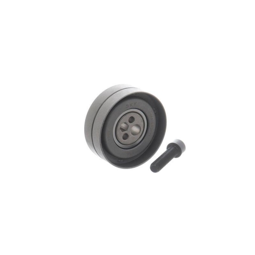 Spannrolle, Zahnriemen SKF VKM 14101 f&uuml;r AUDI FORD VW