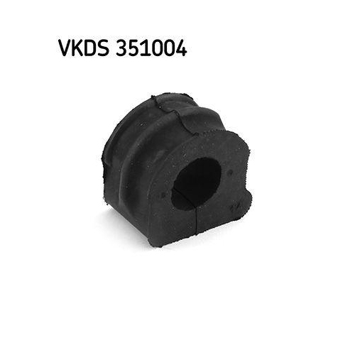 Lagerbuchse, Stabilisator SKF VKDS 351004 f&uuml;r AUDI SEAT SKODA VW