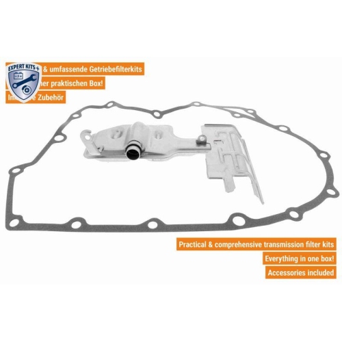 Hydraulikfiltersatz, Automatikgetriebe VAICO V26-0424 EXPERT KITS + für HONDA