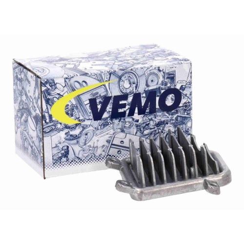 Steuergerät, Beleuchtung VEMO V10-73-0671 Green Mobility Parts für AUDI, rechts