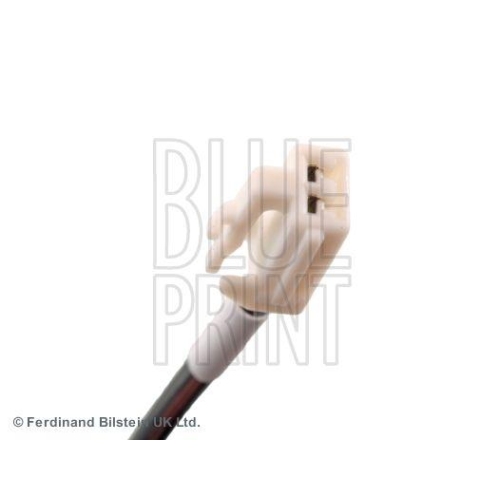 Sensor, Raddrehzahl BLUE PRINT ADM57116 f&uuml;r MAZDA, Hinterachse links