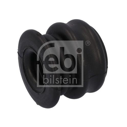 FEBI BILSTEIN Anschlagpuffer, Federung 196277 f&uuml;r VW, Vorderachse links