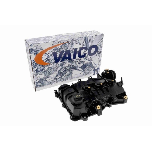 Zylinderkopfhaube VAICO V22-1352 Original VAICO Qualit&auml;t f&uuml;r CITRO&Euml;N OPEL DS