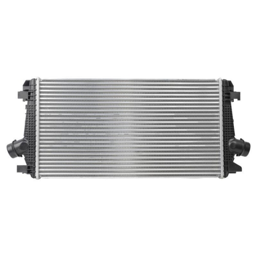 HELLA Ladeluftk&uuml;hler 8ML 366 340-551 f&uuml;r OPEL VAUXHALL CHEVROLET HOLDEN