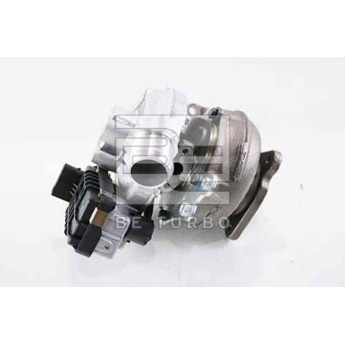 BE TURBO 128140 Lader, Aufladung f&uuml;r JAGUAR, links