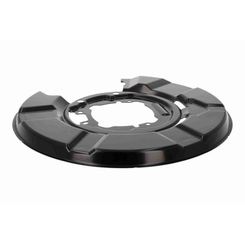 VAICO V20-5249 Spritzblech, Bremsscheibe Original VAICO Qualit&auml;t f&uuml;r BMW