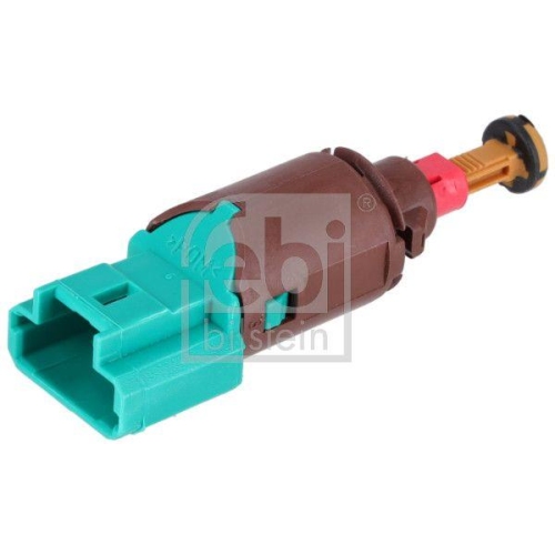 FEBI BILSTEIN 1004289 Bremslichtschalter f&uuml;r RENAULT